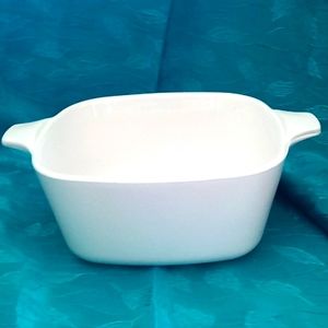 Small vintage Corning ware.....1 pint